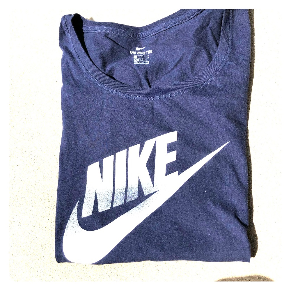 Nike TShirt